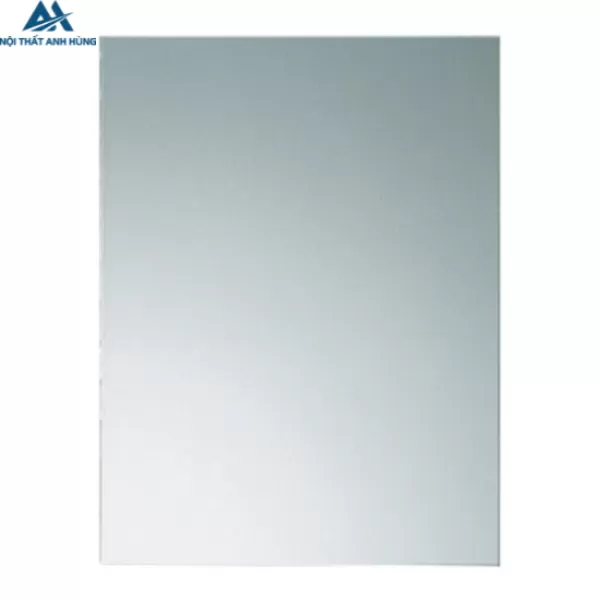 Gương Tráng Bạc Phòng Tắm Inax KF-4560VA