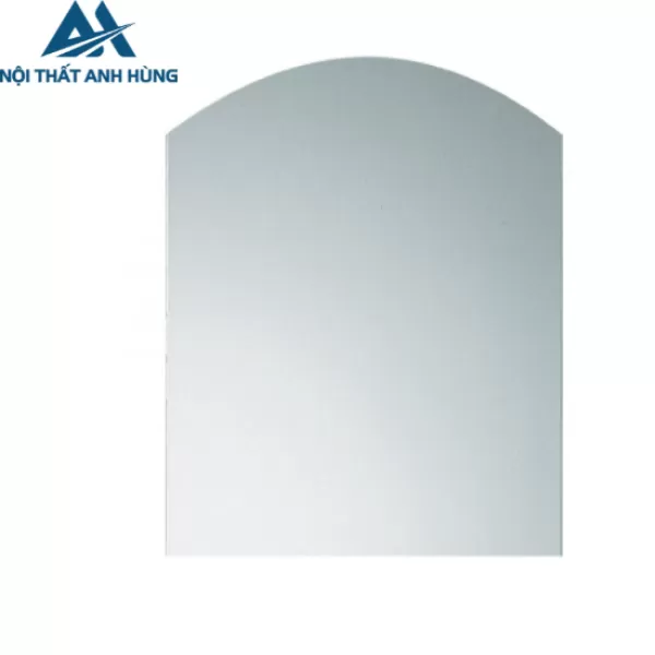 Gương Tráng Bạc Phòng Tắm Inax KF-6075VAR