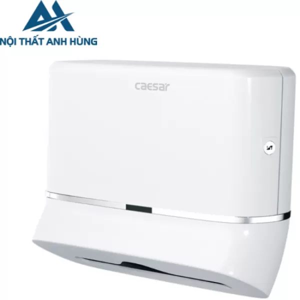 Hộp Đựng Giấy Rút Vệ Sinh Caesar H101