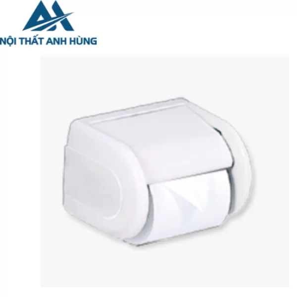 Hộp Giấy Vệ Sinh Inax CF-22H Bằng Nhựa