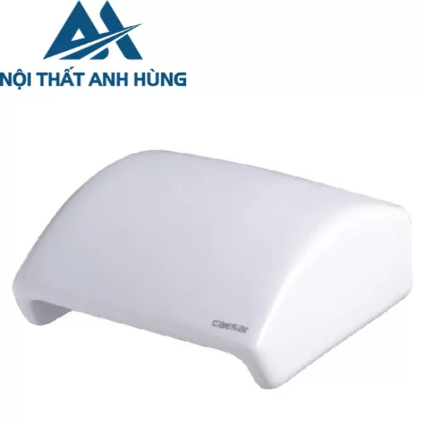 Hộp Sứ Đựng Giấy Vệ Sinh CAESAR Q944