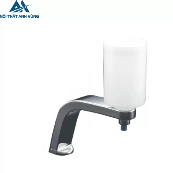 Hộp Xà Phòng Nước Để Bàn Inax KF-24FL