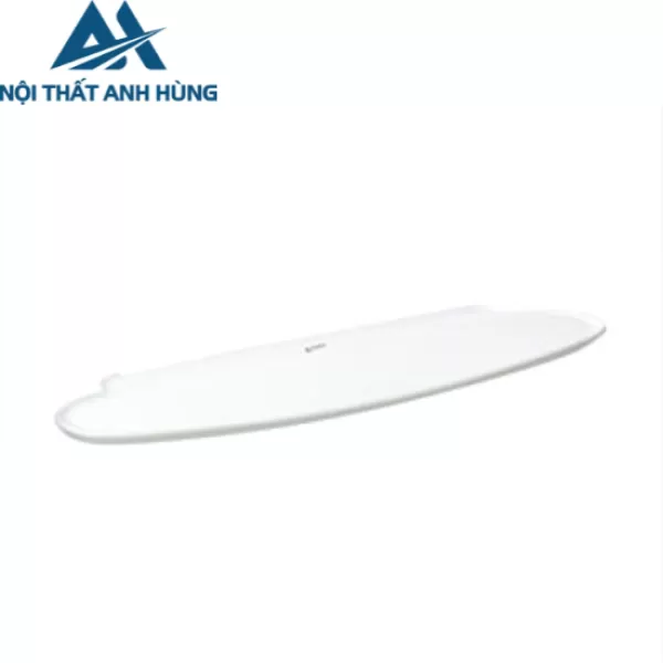 Kệ Gương Inax H-482V  Bằng Sứ