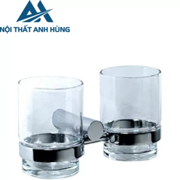 Kệ Ly Đôi Inax KF-543V