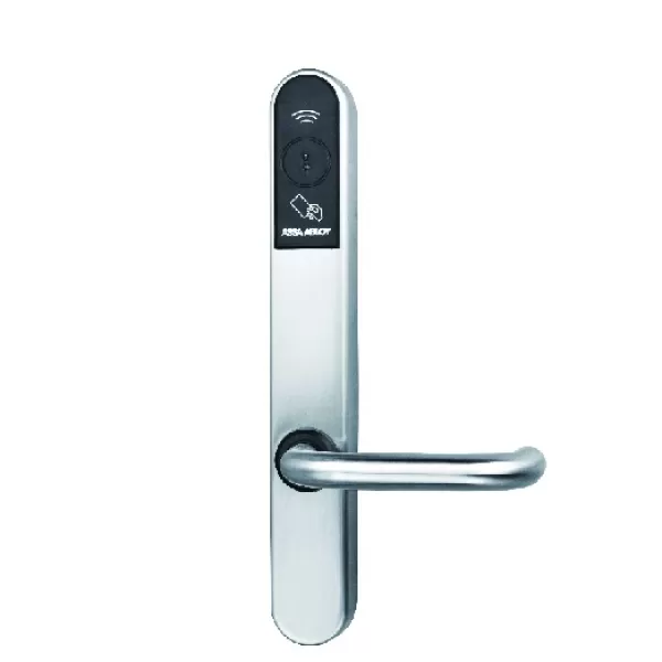 Khóa cửa điện tử YALE ASSA ABLOY AA-ACC-EN-LOCK-SRI