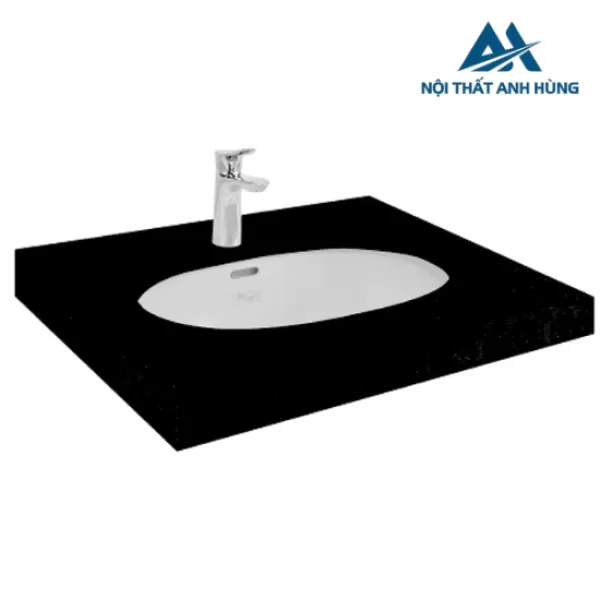 Lavabo âm bàn