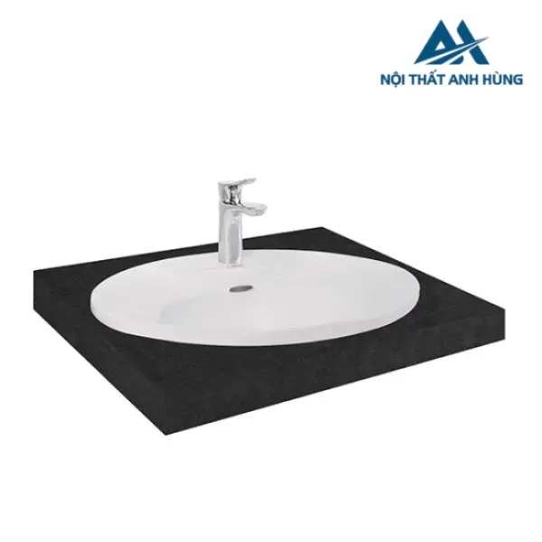 Lavabo dương vành