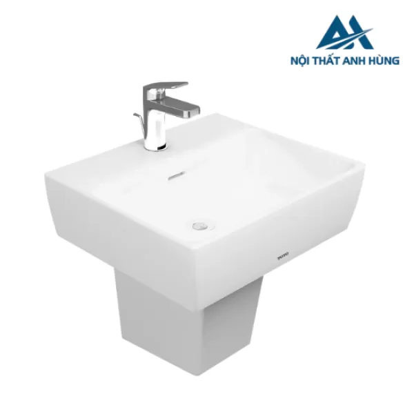 Lavabo treo tường