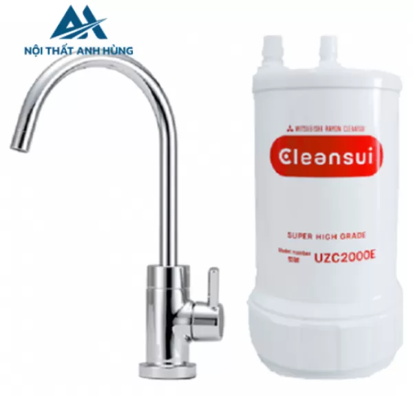  Máy Lọc Nước Mitsubishi Cleansui EU101