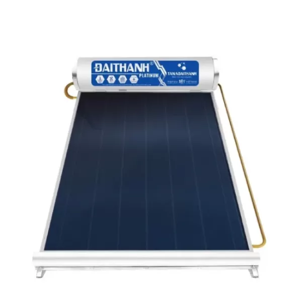 Máy nước nóng năng lượng mặt trời ĐT 150L - PLA01