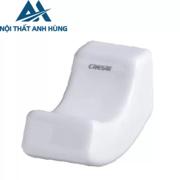 Móc Treo Áo CAESAR Q947 Bằng Sứ