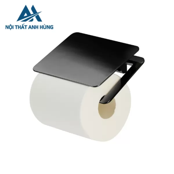 Móc Treo Giấy Vệ Sinh TOTO YH902V#MBL Màu Đen Mờ