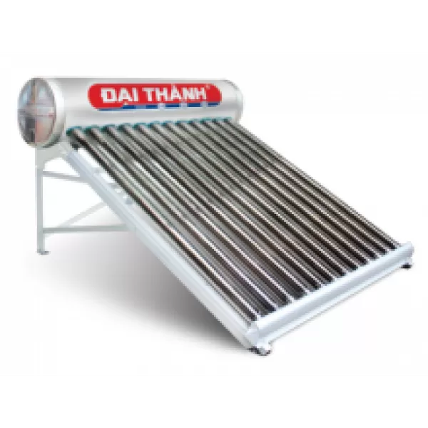 NĂNG LƯỢNG MẶT TRỜI ĐẠI THÀNH