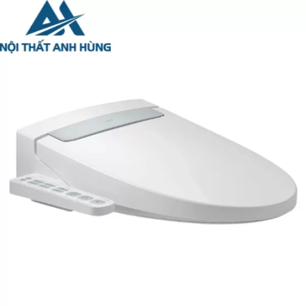 Nắp Bồn Cầu Điện Tử INAX CW-H20VN