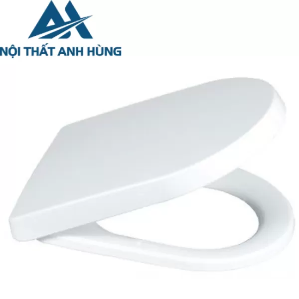 Nắp Êm Bàn Cầu CAESAR M243 (CPT1503)