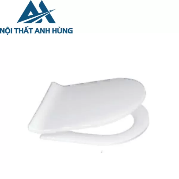Nắp Êm Bàn Cầu CAESAR M245 (CPT1505)
