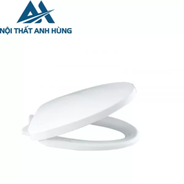 Nắp Êm Bàn Cầu CAESAR M256 (CD1356)