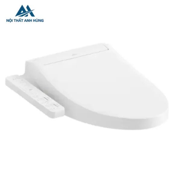 Nắp Rửa Điện Tử Washlet TOTO TCF23410AAA W16 C2