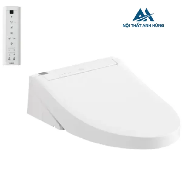 Nắp Rửa Điện Tử Washlet TOTO TCF24410AAA