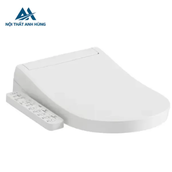 Nắp rửa điện tử WASHLET TOTO TCF33370GAA S2