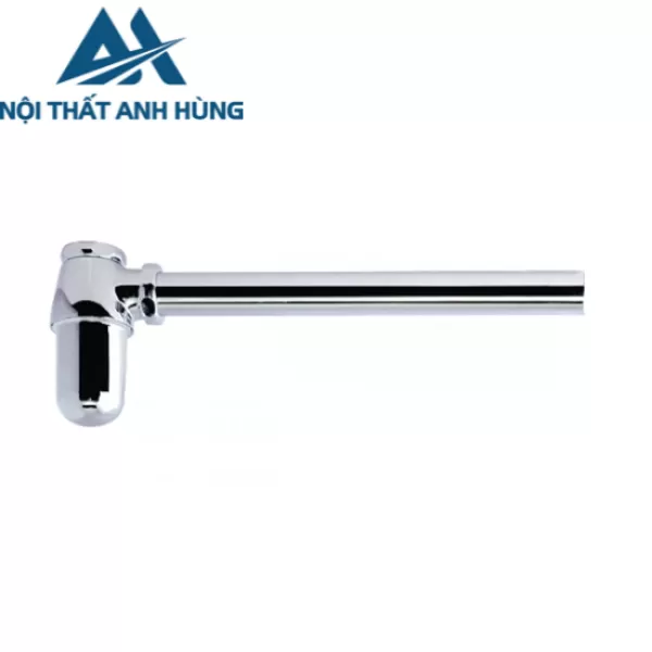 Ống Xả Nước Hình Chữ T Inax A-676PV