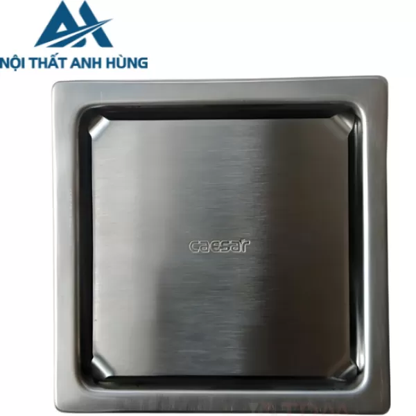 Phễu Thoát Sàn CAESAR ST1212E (Ø60)