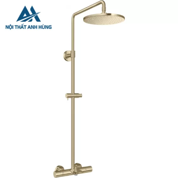 Sen cây nhiệt độ TOTO TBW07403A#BFG Vàng Pháp Mờ