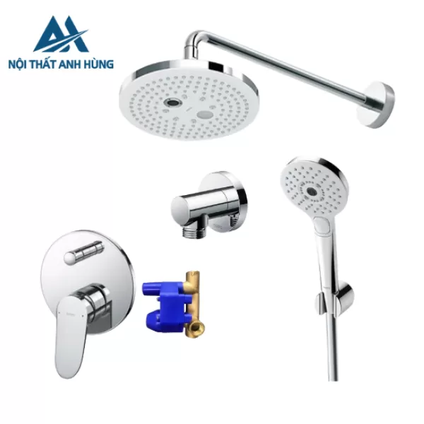 Sen Tắm Âm Tường TOTO TBS04304B TBW01004A TBW01010V