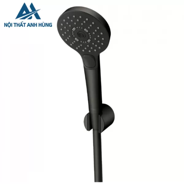 Tay Sen tắm TOTO TBW01010A#MBL Màu Đen Mờ