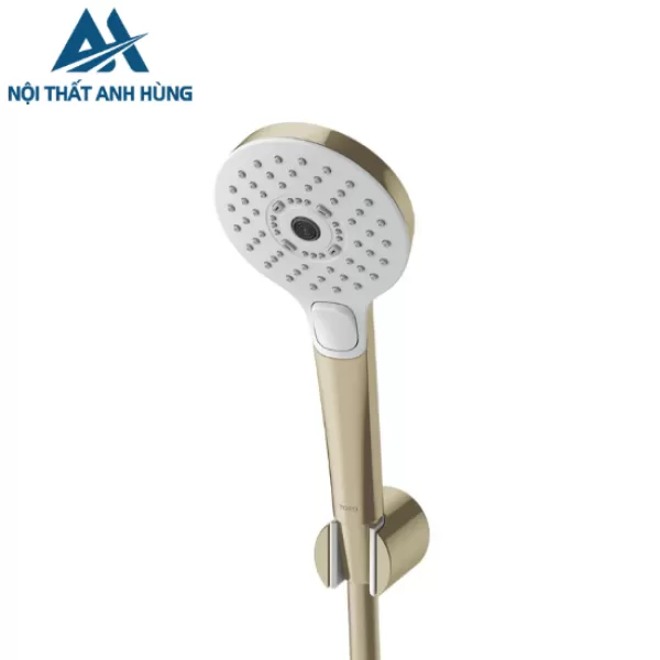 Tay Sen TOTO Màu Vàng Pháp Mờ TBW01010A#BFG Massage
