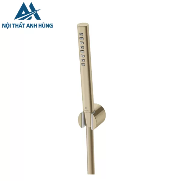 Tay Sen TOTO TBW02017B#BFG 1 Chế Độ Màu Vàng Pháp Mờ