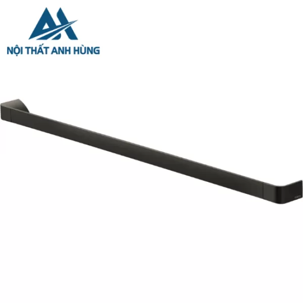 Thanh Vắt Khăn TOTO YT902S6V#MBL Màu Đen Mờ