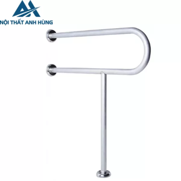 Thanh Vịn Inox CAESAR GB102V Cho Người Già