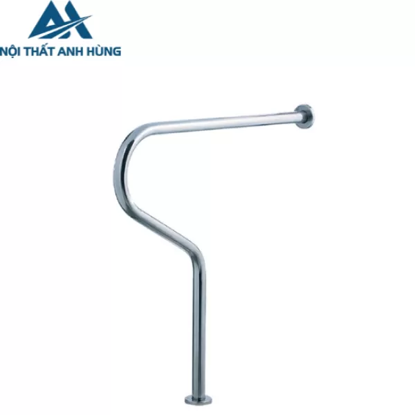 Thanh Vịn Inox CAESAR GB104V Cho Người Già