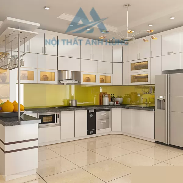 Thiết bị nhà bếp