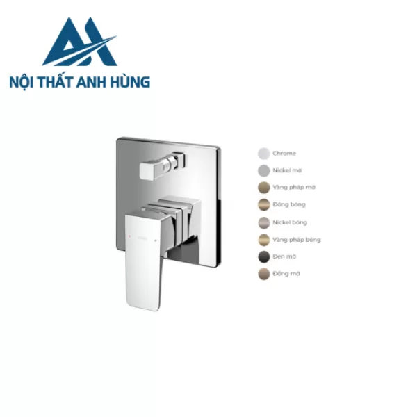Van điều chỉnh nóng lạnh TOTO TBG07304VA