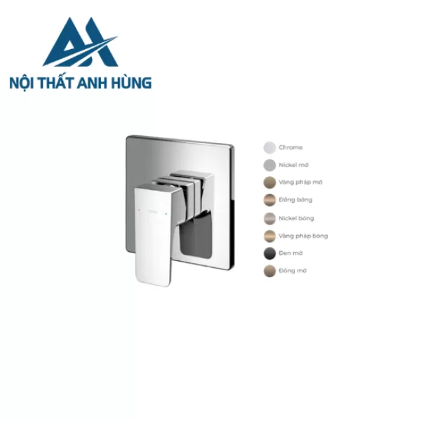 Van gật gù điều chỉnh nóng lạnh TOTO TBG07303VA