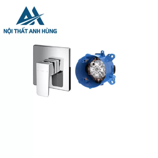 Van gật gù điều chỉnh nóng lạnh TOTO TBG07303VA TBN01001B