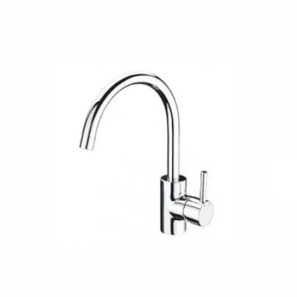 Vòi bếp nóng lạnh TOTO TX605KESBR