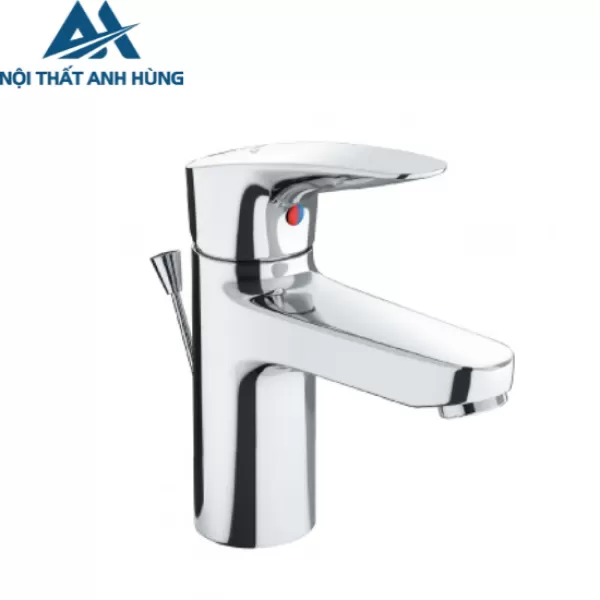 Vòi Chậu Lavabo Inax LFV-2002S Nóng Lạnh