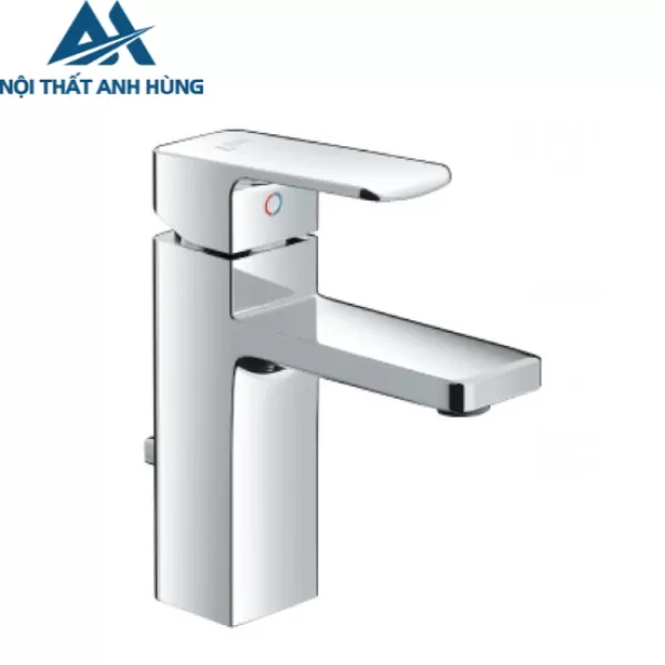 Vòi Chậu Lavabo Inax LFV-5012S Nóng Lạnh