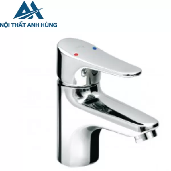 Vòi chậu lavabo nóng lạnh INAX LFV-1002S