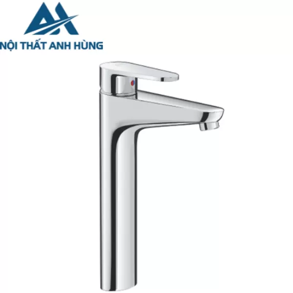 Vòi chậu lavabo nóng lạnh INAX LFV-112SH