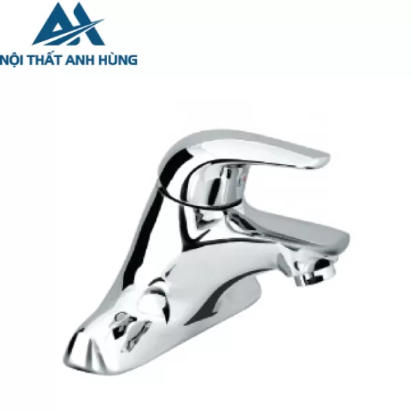 Vòi chậu lavabo nóng lạnh INAX LFV-3001S