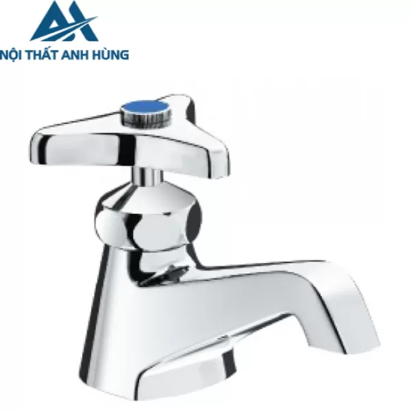 Vòi Chậu Rửa Lạnh Inax LF-1 Lavabo