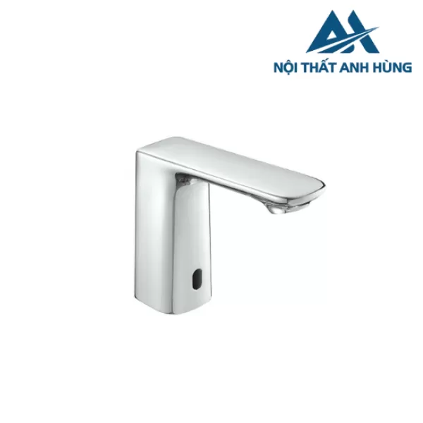 Vòi lavabo cảm ứng