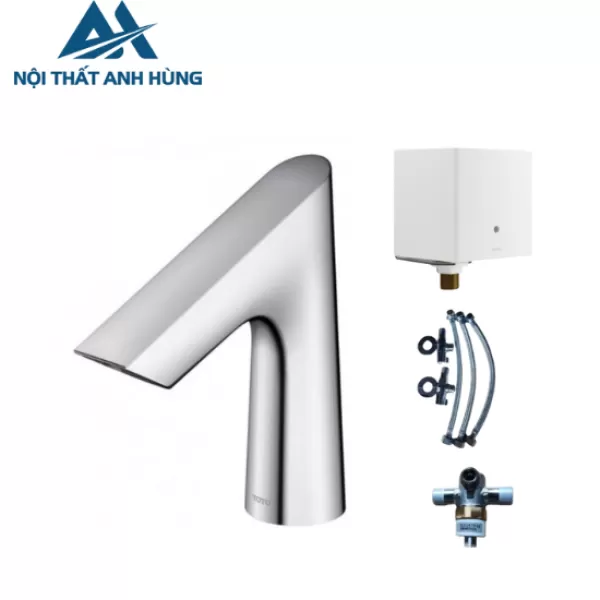 Vòi lavabo cảm ứng TOTO TLE27002V TLE03502A1 TLN01103A TLE05701A