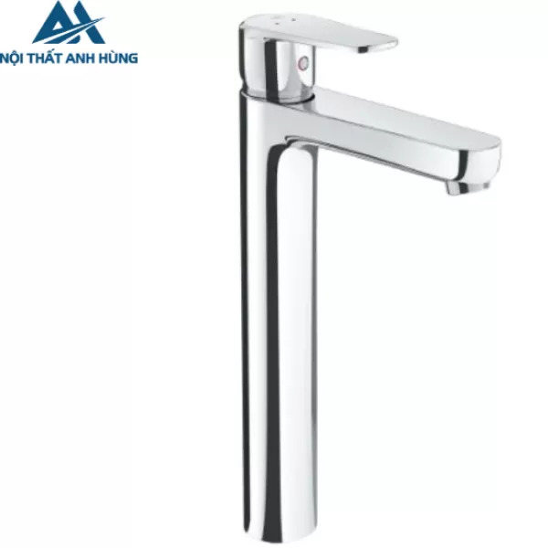 Vòi Lavabo Inax LFV-2012SH Đặt Bàn Cổ Cao