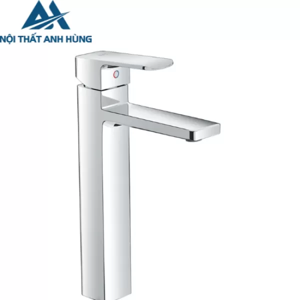 Vòi Lavabo Inax LFV-5012SH Đặt Bàn Nóng Lạnh