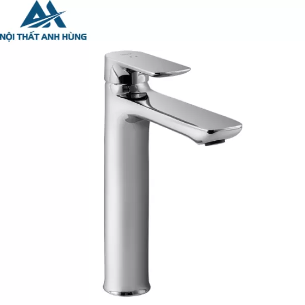 Vòi Lavabo Inax LFV-612SH Nóng Lạnh Thân Cao
